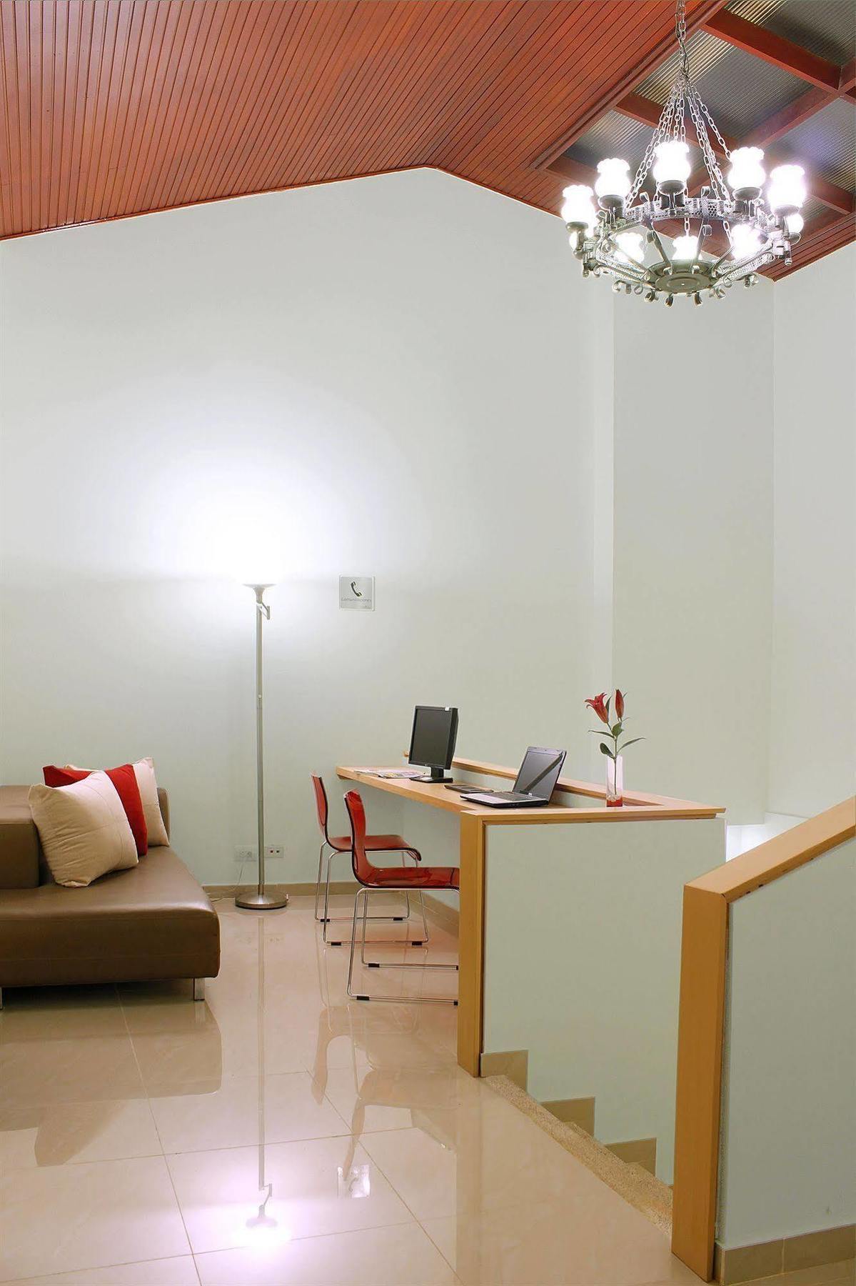 Hotel TuKasa Inn Bogota Ruang foto
